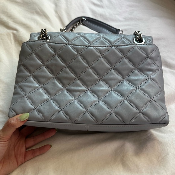 Kate Spade Grey Crossbody bag - Picture 2 of 4